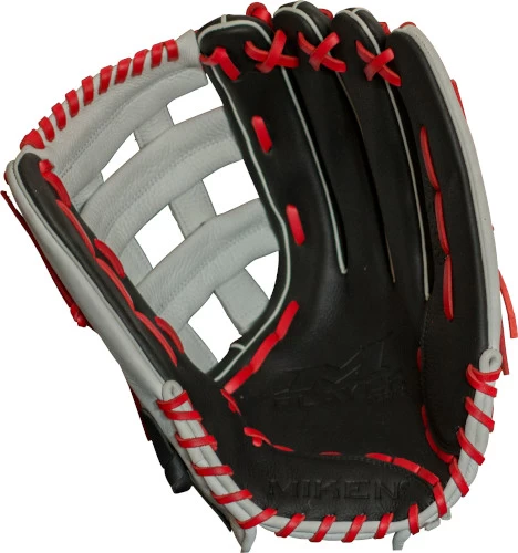 15 Inch Miken Player Series PS150-PH Adult Slowpitch Softball Glove 4 15 Inch Miken Player Series PS150-PH Adult Slowpitch Softball Glove - Image 2