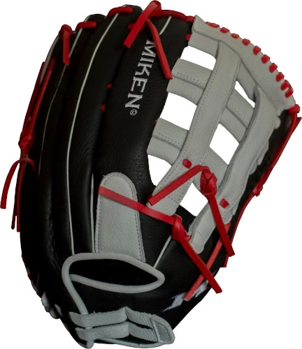 15 Inch Miken Player Series PS150-PH Adult Slowpitch Softball Glove 3 15 Inch Miken Player Series PS150-PH Adult Slowpitch Softball Glove