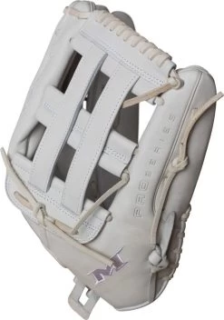 15 Inch Miken Pro Series Adult Slowpitch Softball Glove PRO150-WW