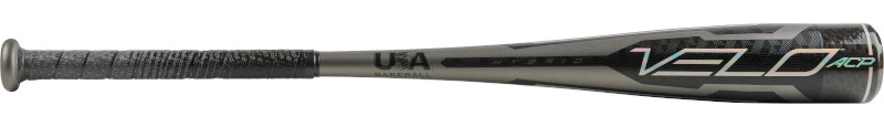 2020 Rawlings Velo ACP USZV10 USA Balanced Baseball Bat (-10oz) 3 2020 Rawlings Velo ACP USZV10 USA Balanced Baseball Bat (-10oz)