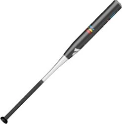 2022 DeMarini Steel Adult Slowpitch Softball Bat WTDXSTL22 -Professional Baseball Equipment Store 2022 demarini steel adult slowpitch softball bat wtdxstl22 20