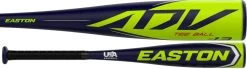 2022 Easton ADV USA Balanced Tee Ball Bat (-13oz) TB22ADV13
