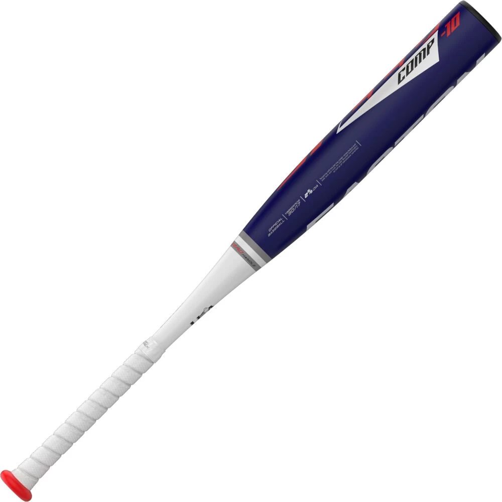 2023 Easton Speed Comp USA Balanced Baseball Bat (-10oz) YBB23SPC10 4 2023 Easton Speed Comp USA Balanced Baseball Bat (-10oz) YBB23SPC10 - Image 2