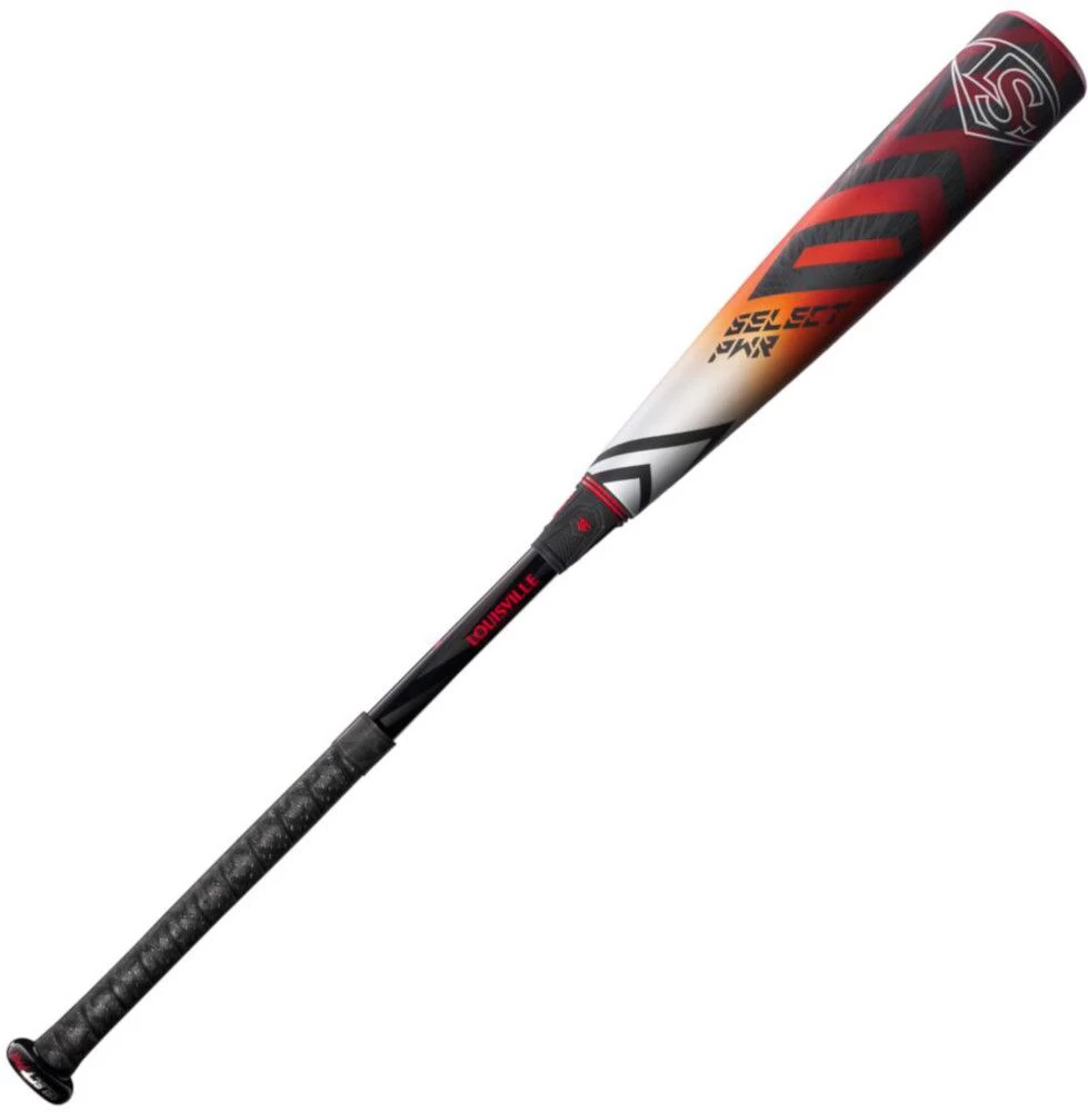 2023 Louisville Slugger Select PWR USA Balanced Baseball Bat (-10oz) WBL2660010 4 2023 Louisville Slugger Select PWR USA Balanced Baseball Bat (-10oz) WBL2660010 - Image 2
