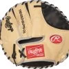 28 Inch Rawlings Heart Of The Hide PROFL12TR Adult Training Glove