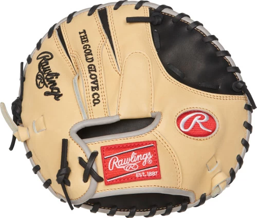 28 Inch Rawlings Heart Of The Hide PROFL12TR Adult Training Glove 3 28 Inch Rawlings Heart Of The Hide PROFL12TR Adult Training Glove