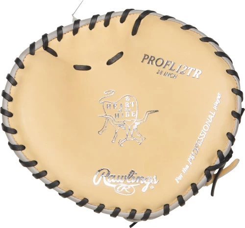 28 Inch Rawlings Heart Of The Hide PROFL12TR Adult Training Glove 4 28 Inch Rawlings Heart Of The Hide PROFL12TR Adult Training Glove - Image 2