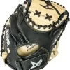 31.5 Inch All-Star Comp CM1011 Youth Baseball Catcher Mitt
