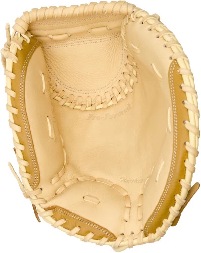 31.5 Inch All-Star Professional CMW1011 Girl's Fastpitch Softball Catcher Mitt 4 31.5 Inch All-Star Professional CMW1011 Girl's Fastpitch Softball Catcher Mitt - Image 2