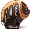 32.5 Inch Nokona Alpha SV2 Adult Baseball/Softball Catcher's Mitt