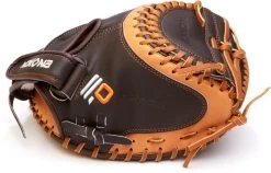 32.5 Inch Nokona Alpha SV2 Adult Baseball/Softball Catcher's Mitt -Professional Baseball Equipment Store 32 5 inch nokona alpha sv2 adult baseball softball catcher s mitt 20
