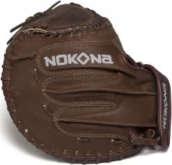 32.5 Inch Nokona X2 Buckaroo X2V3250 Adult Softball Catchers Mitt 7 32.5 Inch Nokona X2 Buckaroo X2V3250 Adult Softball Catchers Mitt -Professional Baseball Equipment Store 32 5 inch nokona x2 buckaroo x2v3250 adult softball catchers mitt 12