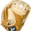 33.5 Inch All-Star Professional Series CMW3001 Women's Fastpitch Softball Catcher's Mitt 2 33.5 Inch All-Star Professional Series CMW3001 Women's Fastpitch Softball Catcher's Mitt -Professional Baseball Equipment Store 33 5 inch all star professional series cmw3001 women s fastpitch softball catcher s mitt 5