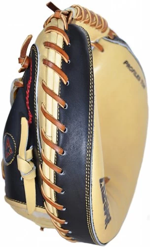 33.5 Inch All-Star The Donut CM1000TM Full Size Catcher's Mitt For Improving Transfer Speeds 4 33.5 Inch All-Star The Donut CM1000TM Full Size Catcher's Mitt For Improving Transfer Speeds - Image 2