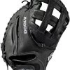 33 Inch Wilson A1000 WTA10RF19CM33 Womens Fastpitch Softball Catcher Mitt -Professional Baseball Equipment Store 33 inch wilson a1000 wta10rf19cm33 womens fastpitch softball catcher mitt 10