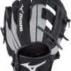 9 Inch Mizuno Prospect PowerClose GPP900Y3BG Youth Baseball Glove 312727