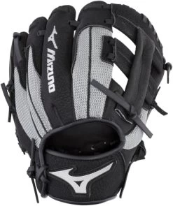 9 Inch Mizuno Prospect PowerClose GPP900Y3BG Youth Baseball Glove 312727