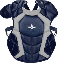 All-Star System 7 Pro CPCC1618S7X Adult Professional Baseball Chest Protector 14 All-Star System 7 Pro CPCC1618S7X Adult Professional Baseball Chest Protector -Professional Baseball Equipment Store all star 7 pro cpcc1618s7x adult professional baseball chest protector 13