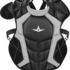 All-Star System 7 Pro CPCC1618S7X Adult Professional Baseball Chest Protector 1 All-Star System 7 Pro CPCC1618S7X Adult Professional Baseball Chest Protector -Professional Baseball Equipment Store all star 7 pro cpcc1618s7x adult professional baseball chest protector 22