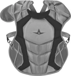 All-Star System 7 Pro CPCC1618S7X Adult Professional Baseball Chest Protector 12 All-Star System 7 Pro CPCC1618S7X Adult Professional Baseball Chest Protector -Professional Baseball Equipment Store all star 7 pro cpcc1618s7x adult professional baseball chest protector 24