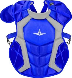 All-Star System 7 Pro CPCC1618S7X Adult Professional Baseball Chest Protector 16 All-Star System 7 Pro CPCC1618S7X Adult Professional Baseball Chest Protector -Professional Baseball Equipment Store all star 7 pro cpcc1618s7x adult professional baseball chest protector 27