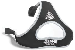 All-Star Accessories FMHPRO DeltaFlex Replacement Harness For Traditional Facemask