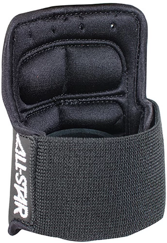 All-Star Accessories YG2 Small Pro Lace On Wrist Guard 4 All-Star Accessories YG2 Small Pro Lace On Wrist Guard - Image 2