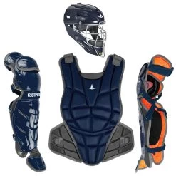 All-Star AFX CKWAFX Women's Fastpitch Softball Catchers Gear Set 14 All-Star AFX CKWAFX Women's Fastpitch Softball Catchers Gear Set -Professional Baseball Equipment Store all star afx ckwafx womens fastpitch softball catchers gear set 28