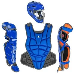 All-Star AFX CKWAFX Women's Fastpitch Softball Catchers Gear Set 15 All-Star AFX CKWAFX Women's Fastpitch Softball Catchers Gear Set -Professional Baseball Equipment Store all star afx ckwafx womens fastpitch softball catchers gear set 29