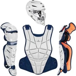 All-Star AFX CKWAFX Women's Fastpitch Softball Catchers Gear Set 19 All-Star AFX CKWAFX Women's Fastpitch Softball Catchers Gear Set -Professional Baseball Equipment Store all star afx ckwafx womens fastpitch softball catchers gear set 58