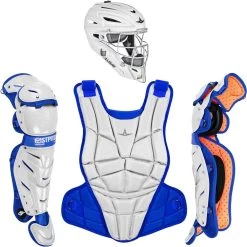 All-Star AFX CKWAFX Women's Fastpitch Softball Catchers Gear Set 20 All-Star AFX CKWAFX Women's Fastpitch Softball Catchers Gear Set -Professional Baseball Equipment Store all star afx ckwafx womens fastpitch softball catchers gear set 59