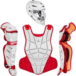 All-Star AFX CKWAFX Women's Fastpitch Softball Catchers Gear Set 21 All-Star AFX CKWAFX Women's Fastpitch Softball Catchers Gear Set -Professional Baseball Equipment Store all star afx ckwafx womens fastpitch softball catchers gear set 60