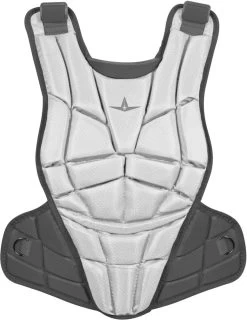 All-Star AFx CPWAFX Women's Fastpitch Softball Chest Protector -Professional Baseball Equipment Store all star afx cpwafx womens fastpitch softball chest protector 29