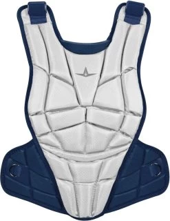 All-Star AFx CPWAFX Women's Fastpitch Softball Chest Protector -Professional Baseball Equipment Store all star afx cpwafx womens fastpitch softball chest protector 30