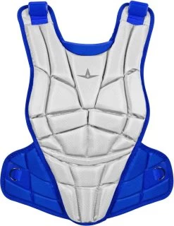 All-Star AFx CPWAFX Women's Fastpitch Softball Chest Protector -Professional Baseball Equipment Store all star afx cpwafx womens fastpitch softball chest protector 31