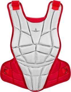 All-Star AFx CPWAFX Women's Fastpitch Softball Chest Protector -Professional Baseball Equipment Store all star afx cpwafx womens fastpitch softball chest protector 32