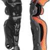 All-Star AFx LGWAFX Women's Fastpitch Softball Leg Guards -Professional Baseball Equipment Store all star afx lgwafx womens fastpitch softball leg guards 23