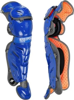 All-Star AFx LGWAFX Women's Fastpitch Softball Leg Guards 15 All-Star AFx LGWAFX Women's Fastpitch Softball Leg Guards -Professional Baseball Equipment Store all star afx lgwafx womens fastpitch softball leg guards 26