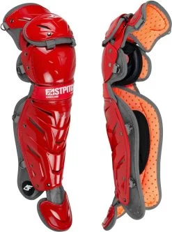 All-Star AFx LGWAFX Women's Fastpitch Softball Leg Guards 16 All-Star AFx LGWAFX Women's Fastpitch Softball Leg Guards -Professional Baseball Equipment Store all star afx lgwafx womens fastpitch softball leg guards 27