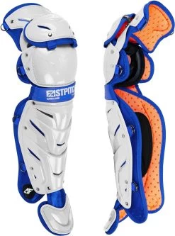 All-Star AFx LGWAFX Women's Fastpitch Softball Leg Guards 20 All-Star AFx LGWAFX Women's Fastpitch Softball Leg Guards -Professional Baseball Equipment Store all star afx lgwafx womens fastpitch softball leg guards 31