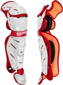 All-Star AFx LGWAFX Women's Fastpitch Softball Leg Guards 21 All-Star AFx LGWAFX Women's Fastpitch Softball Leg Guards -Professional Baseball Equipment Store all star afx lgwafx womens fastpitch softball leg guards 32