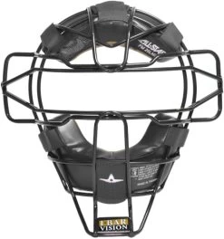 All-Star FM25LMX Traditional Catcher's Facemask