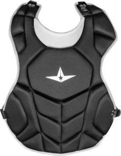 All-Star League Series CPCC79LS Jr Youth Entry Level Chest Protector - SEI Certified