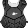 All-Star League Series CPCC912LS Youth Entry Level Chest Protector - SEI Certified -Professional Baseball Equipment Store all star league series cpcc912ls youth entry level chest protector sei certified 10