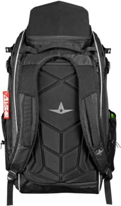 All-Star MVP Pro Series Catcher's Gear Batpack BBCBP -Professional Baseball Equipment Store all star mvp pro series catcher s gear batpack bbcbp 25