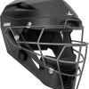 All-Star MVP5 Adult Pro Level Matte Catcher's Helmet MVP5M 2 All-Star MVP5 Adult Pro Level Matte Catcher's Helmet MVP5M -Professional Baseball Equipment Store all star mvp5 adult pro level matte catchers helmet mvp5m 28