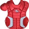 All-Star Player's Series - CP912PS - Youth Chest Protector -Professional Baseball Equipment Store all star player s series cp912ps youth chest protector 10