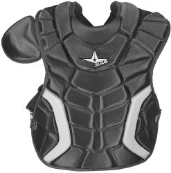All-Star Player's Series - CP912PS - Youth Chest Protector -Professional Baseball Equipment Store all star player s series cp912ps youth chest protector 17