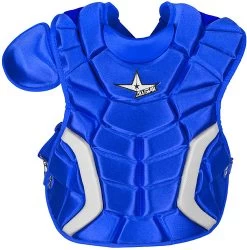 All-Star Player's Series - CP912PS - Youth Chest Protector -Professional Baseball Equipment Store all star player s series cp912ps youth chest protector 23