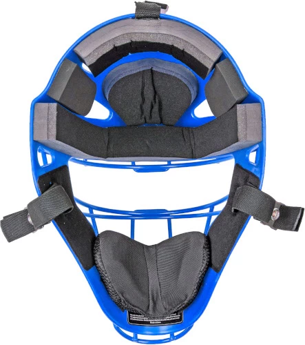 All-Star Player's Series MVP2310 Youth Catcher's Helmet 4 All-Star Player's Series MVP2310 Youth Catcher's Helmet - Image 2